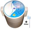 Aquaphaser® Multi - water ionizer B-ware