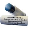 alkaTEST - alkalinity and mineral test stick