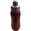 Travel thermos bottle