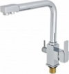 3-in-1 mixing faucet for Watermaker Power