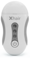 Xhair depilation device
