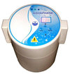 Aquaphaser® Classic - water ionizer (demo unit)